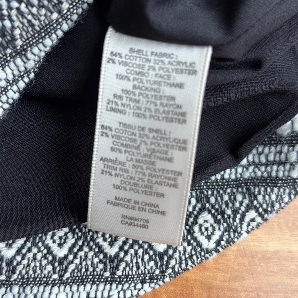 Rebecca Taylor jacket - Image 4