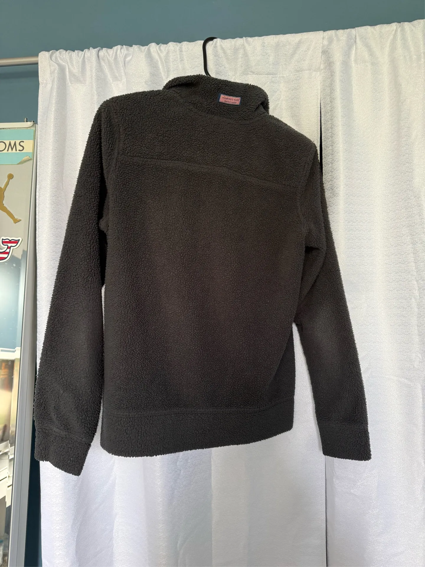 Vineyard Vines Quarter-Zip Fleece - Image 2