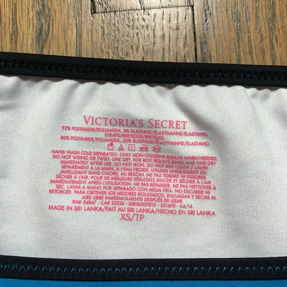 NWT Victoria’s Secret bikini swim bottom - Image 3