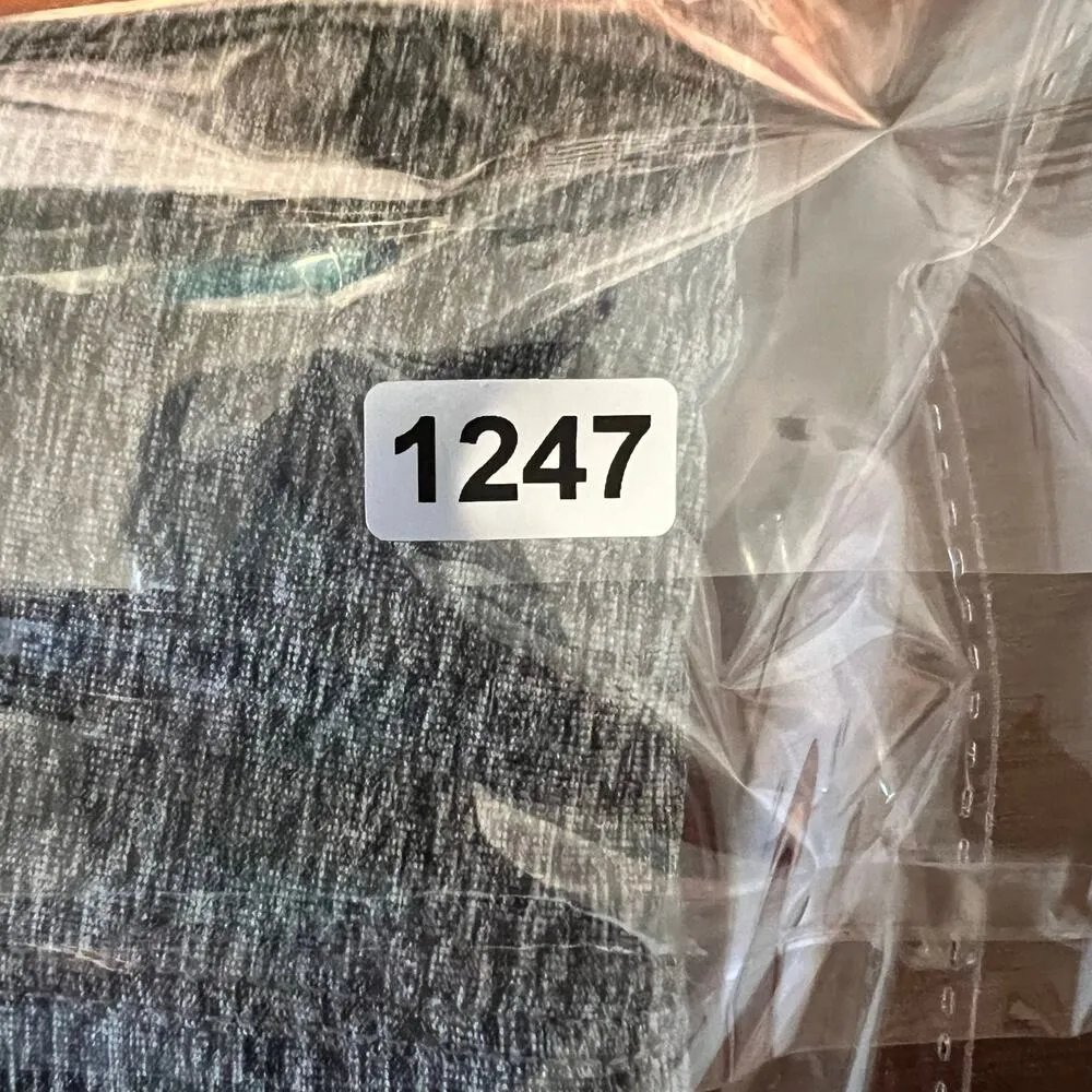 Orvis Athletic Joggers Women’s Size Large Pockets Cinch leg Elastic drawstring - Image 13