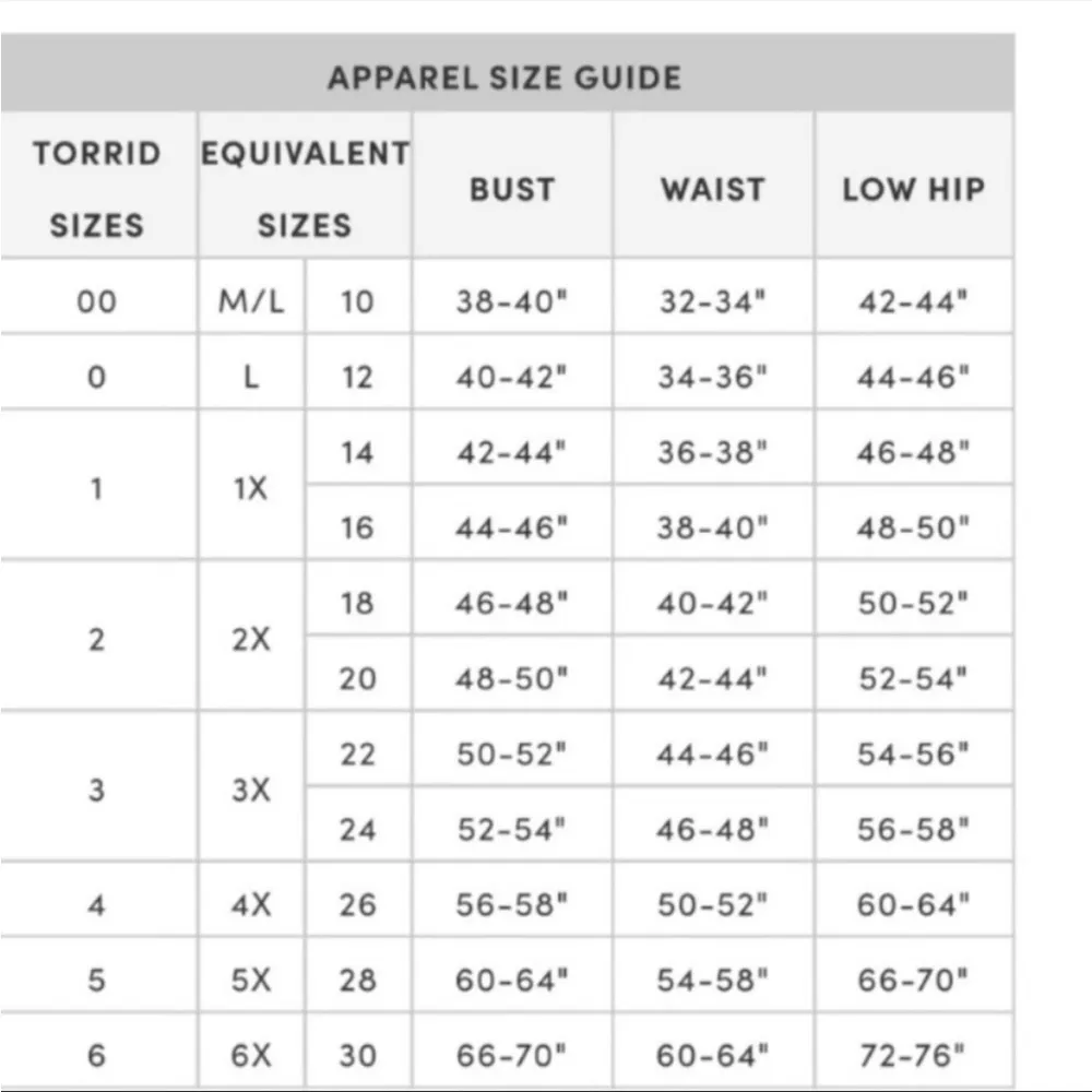 Torrid Black Stretch Challis Bell Sleeve Midi Top Size 00 M/L 11945521 - Image 9