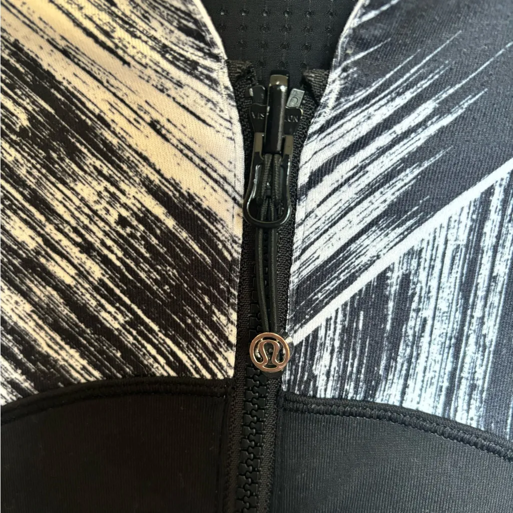 Lululemon Reversible Jacket - Image 5