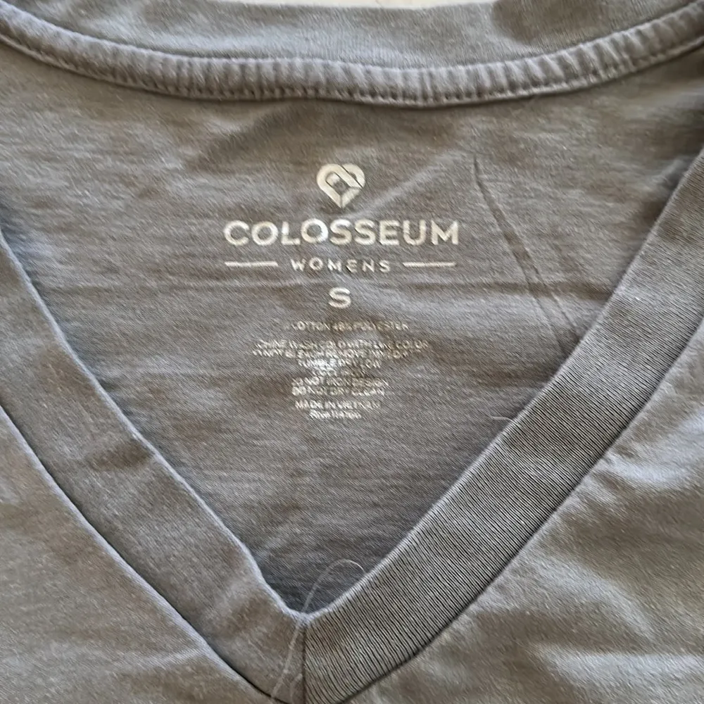 Rochester Knight Hawks T-Shirt - Image 3