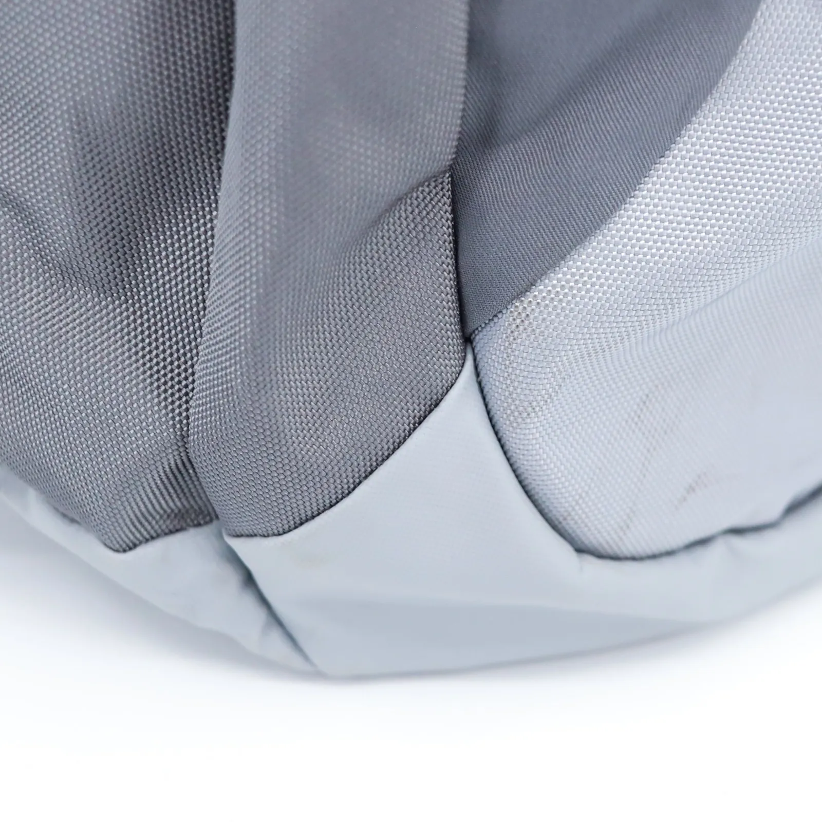 Under Armour UA Recruit Storm 2.0 Backpack Gray Teal 1329814 Laptop Unisex Bag - Image 10