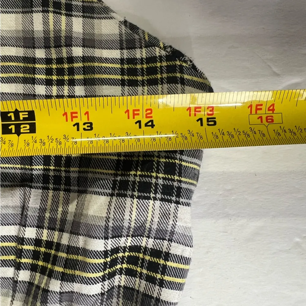 The Ragged Priest urban Outfitters overall dress jumper adjustable mini S - Image 9