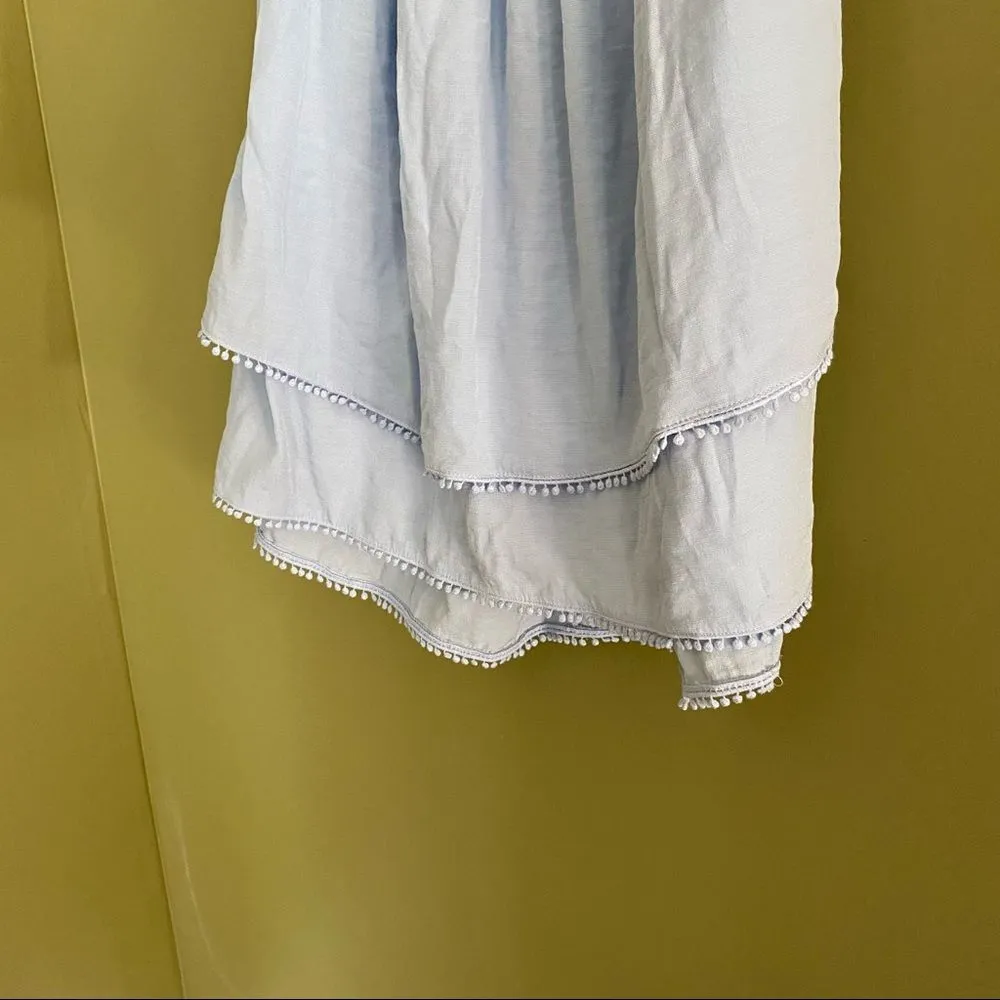 Mazik Atlantic Breeze Dress B3* Blue - Image 5