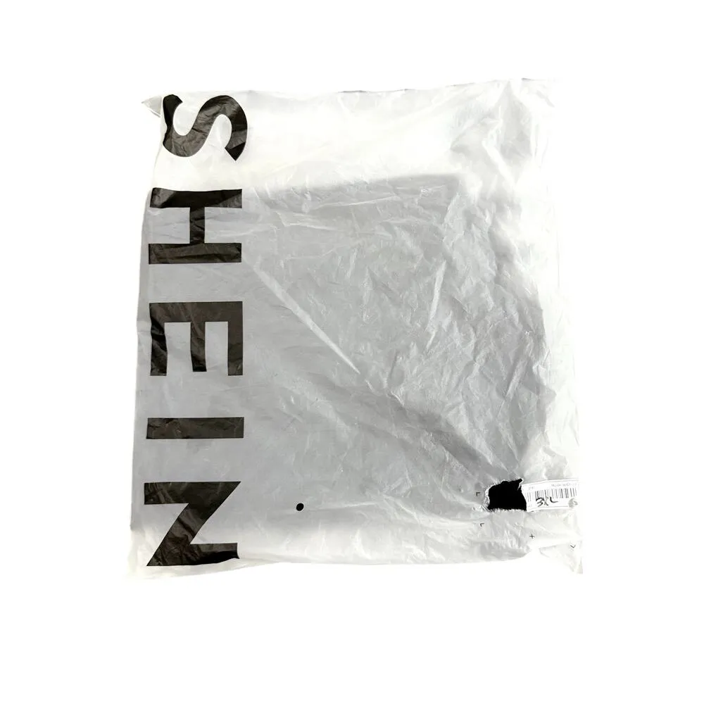 Women's Plus Basic Leggings in Black, Size 3XL - Image 3