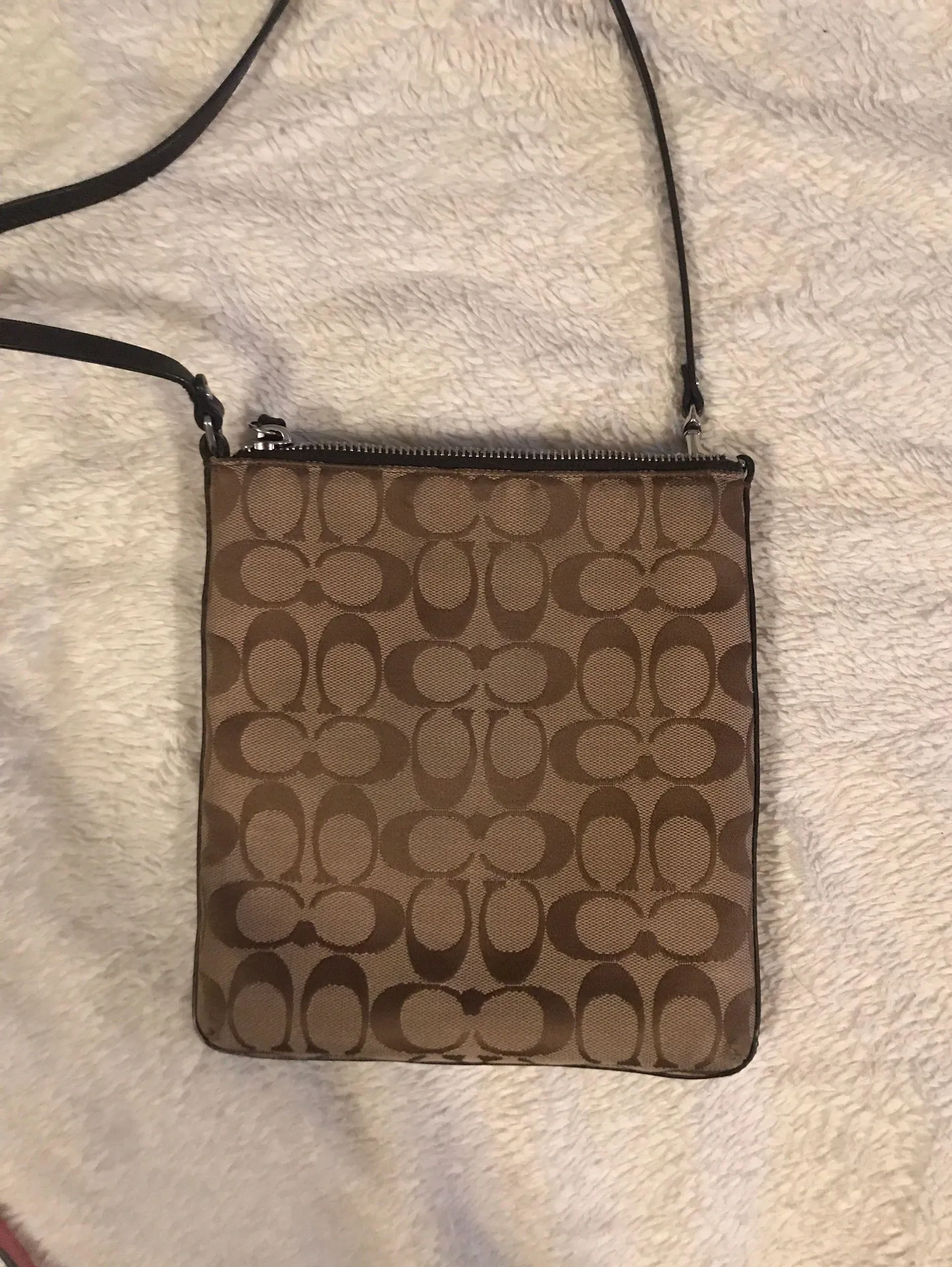 Coach Bag - Image 2