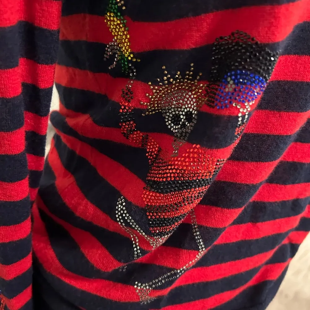 Zadig & Voltaire cashmere sweater - Image 2