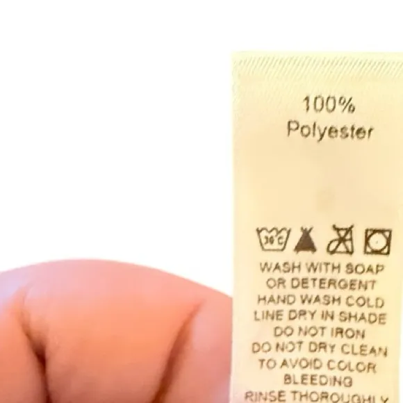 WET‎ Cold Shoulder Sheer Top nwt - Image 9