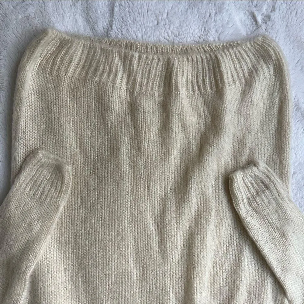 lulus sweater dress - Image 3