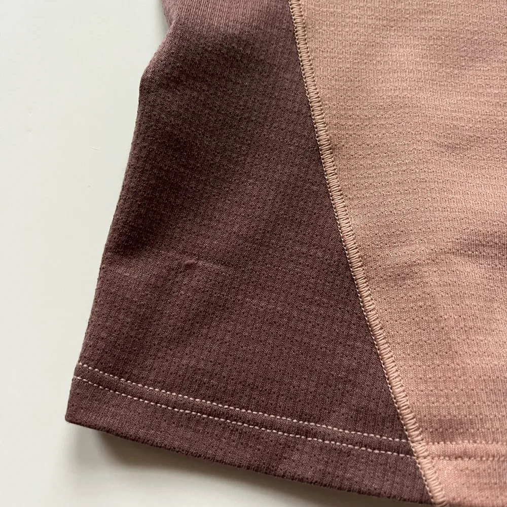 lululemon athletica Cap Sleeve Hiking Tank Top -Size 2 - Image 9