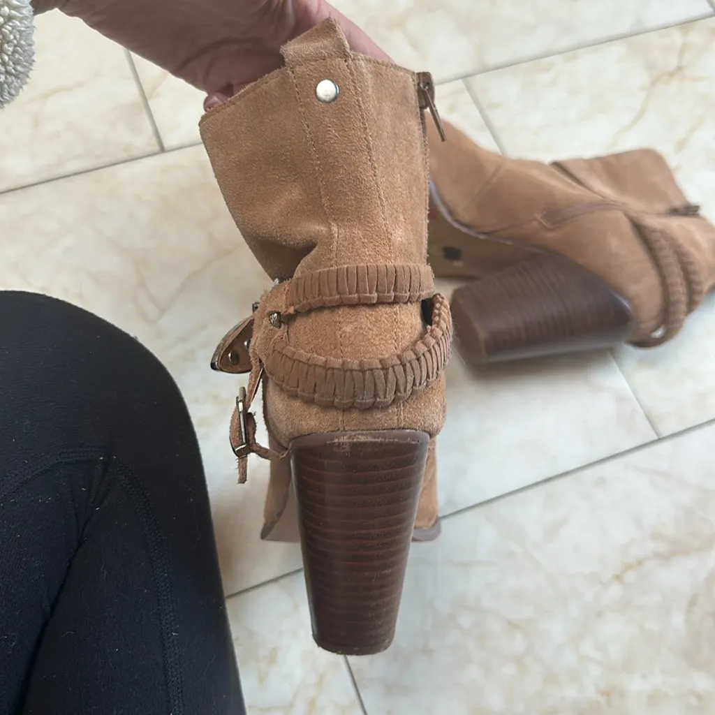 Western bootie - Image 6