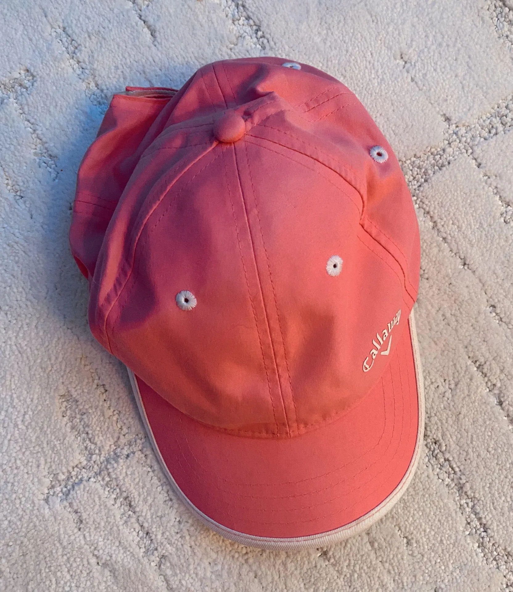 golf hat - Image 3