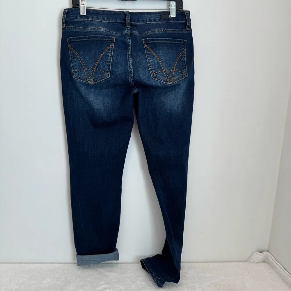 Kut From the Kloth CATHERINE BOYFRIEND Jeans size 6 - Image 6