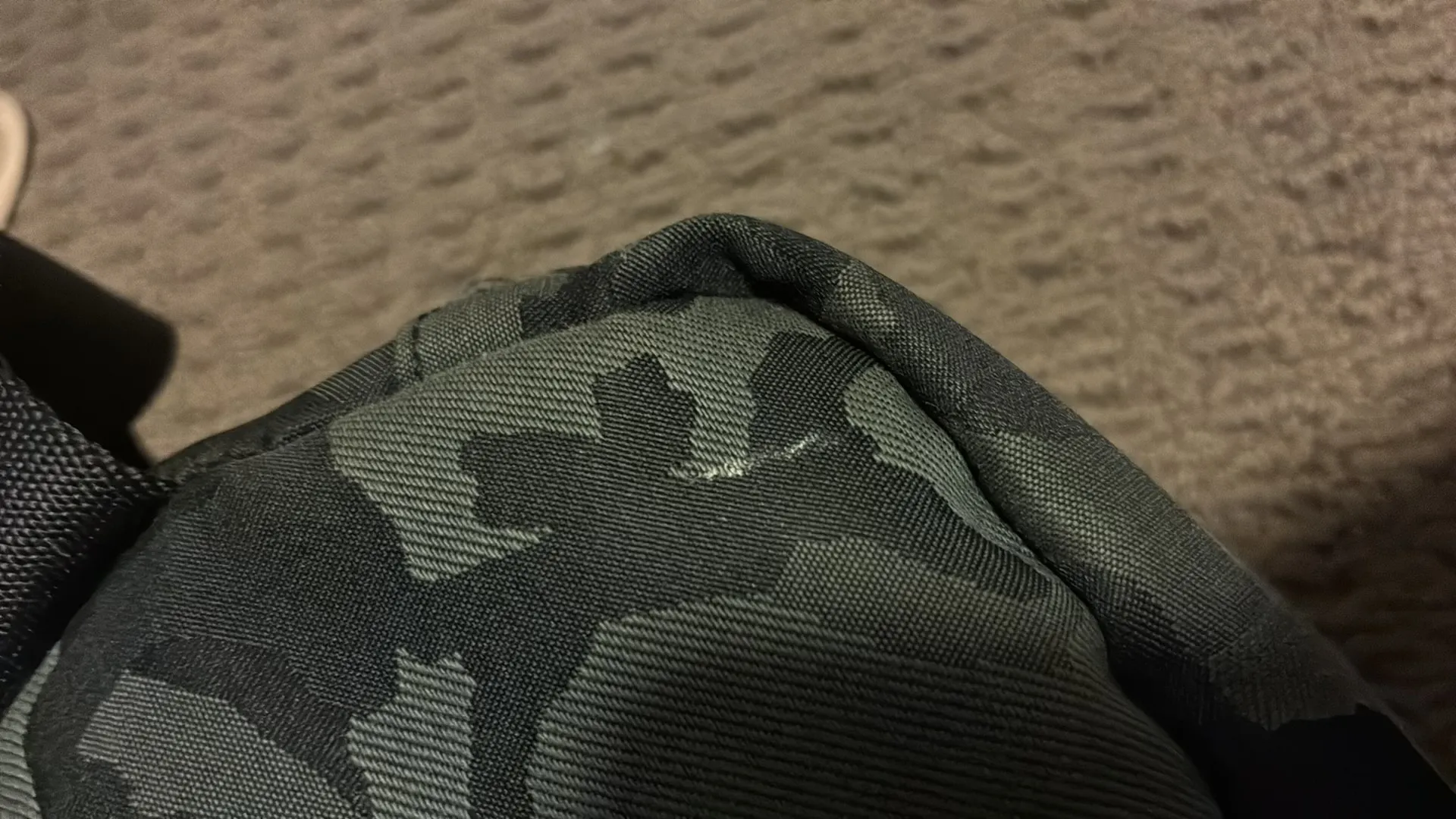 Lululemon Belt Bag - Image 5