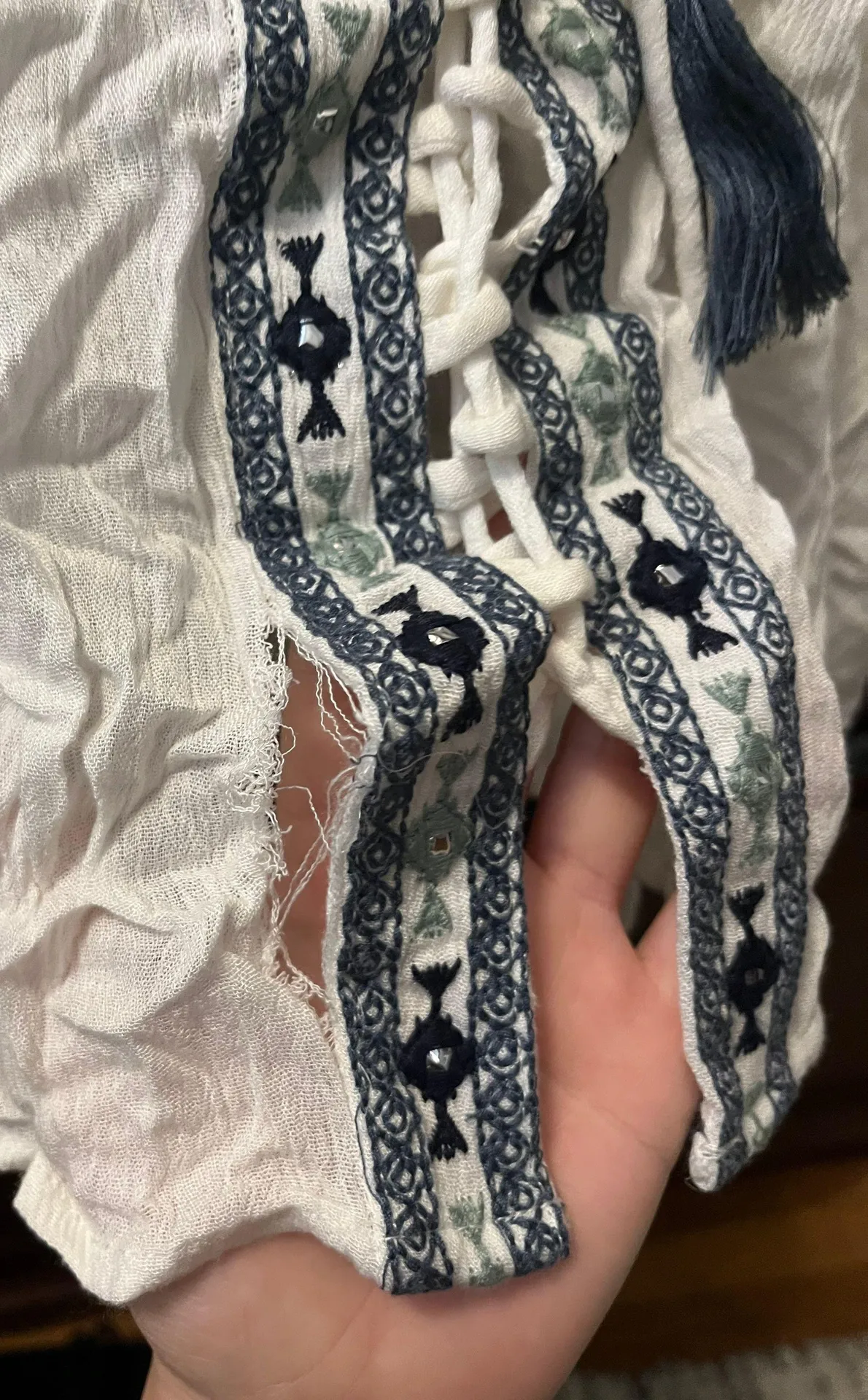 South Moon Under Top - Image 2