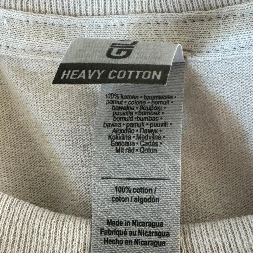 Cocktail Club Tortured Poets Department TTPD Gray Women's X-Large T-Shirt - Image 5