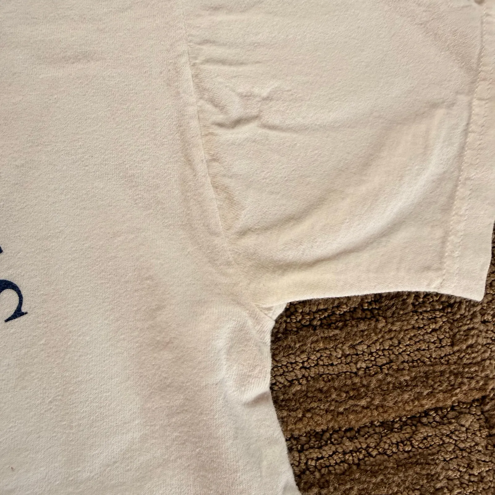 Ballenisles Tennis - Fruit of the Loom - Women’s T-shirt - Size S - Image 5