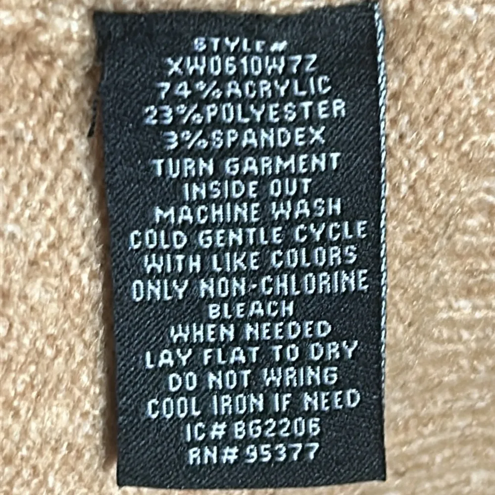 New - Sanctuary Women’s Plus Button Down Cardigan Sweater - Image 5