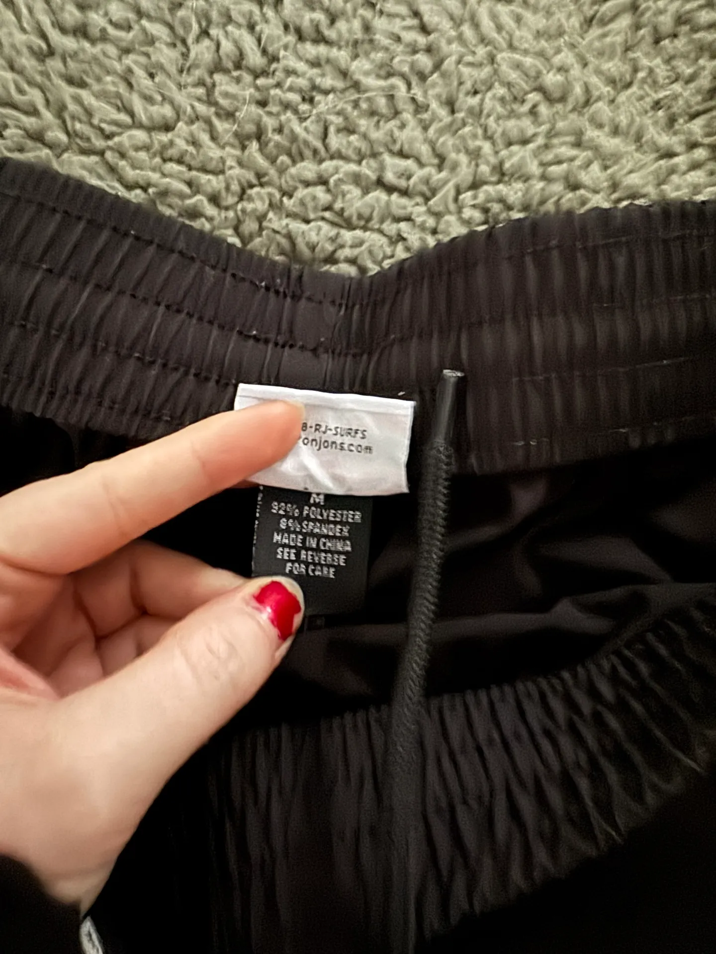 Swim/outside Shorts - Image 2