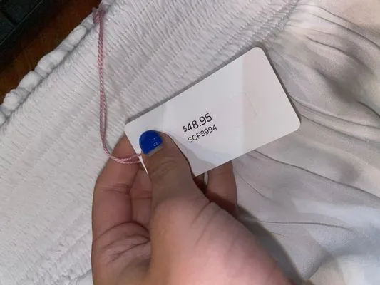 TCEC  Skirt  - Image 5