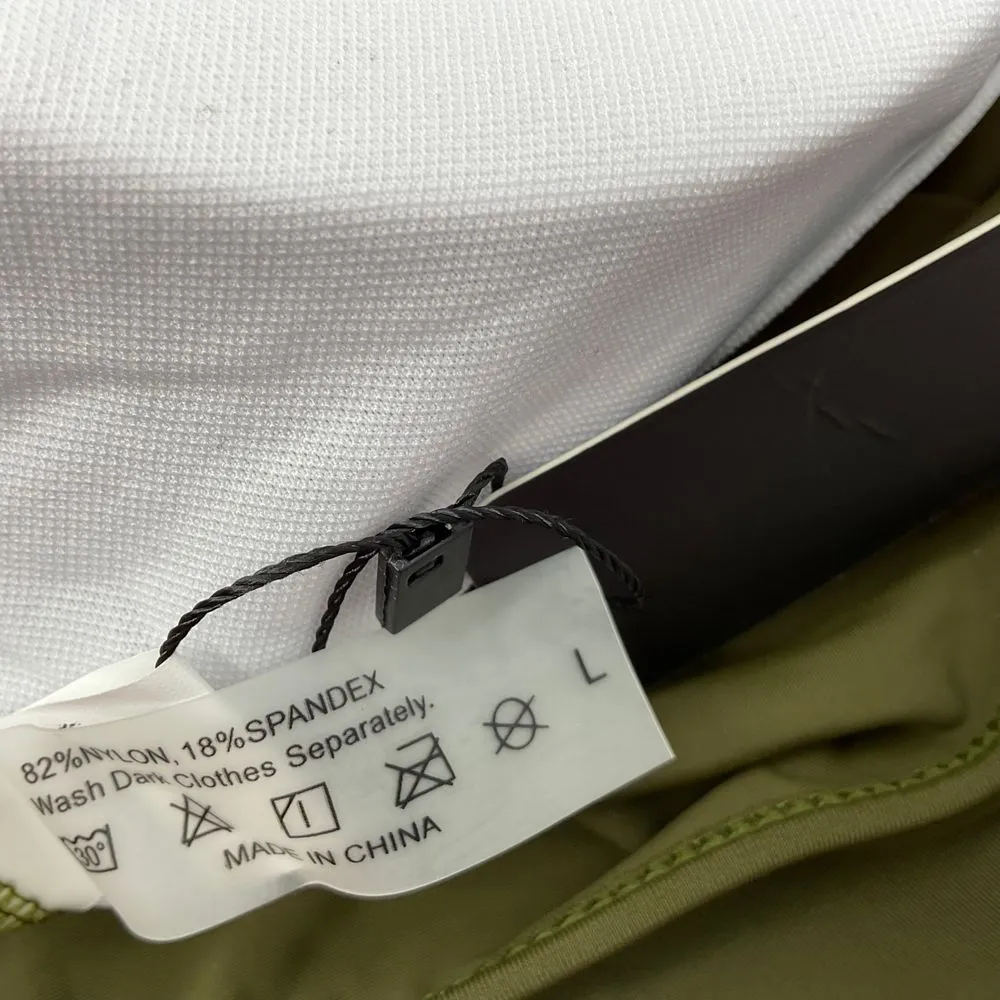 Tempt Me Women's Swimsuit NWT Size Large‎ (1014) - Image 4