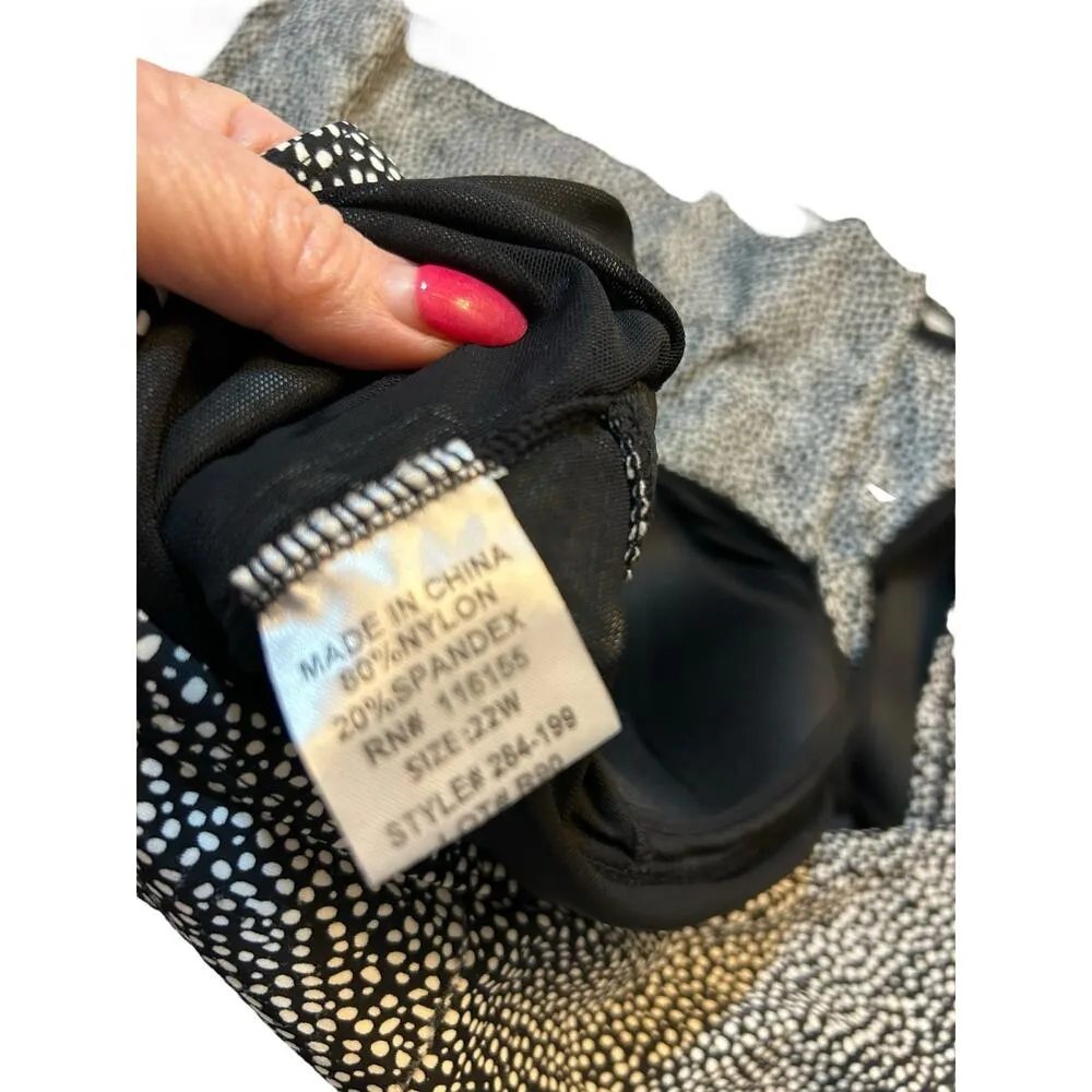 Black and White - Image 7