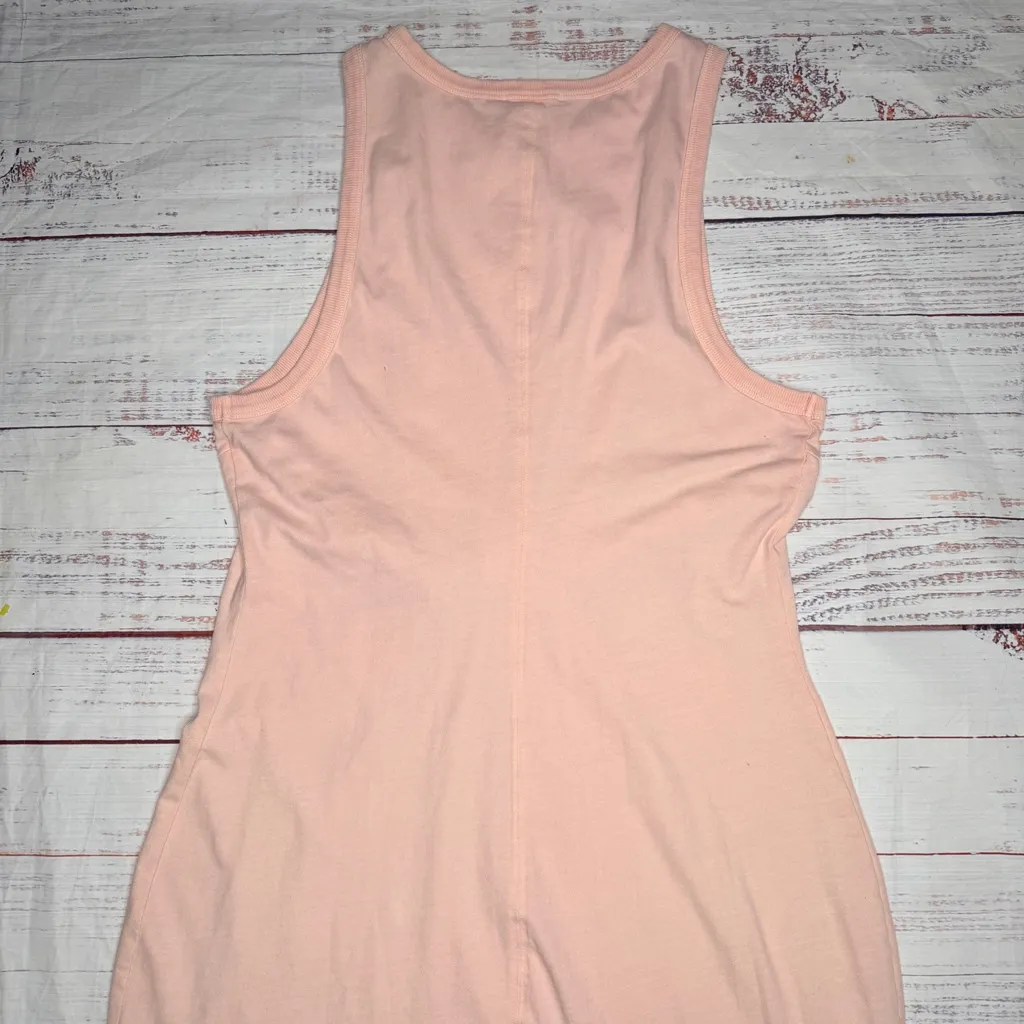 L*Space Soft Pink Mini Dress size L - Image 8
