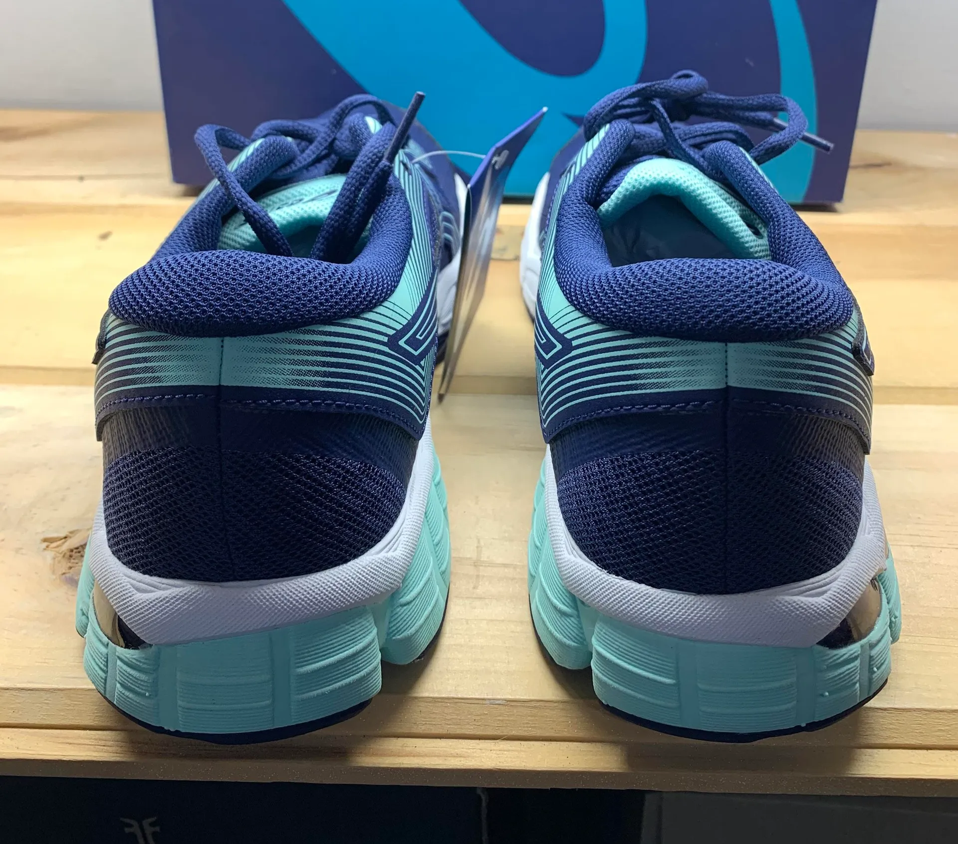 Gel-Enhance Ultra 5 Womens 10 - Image 4