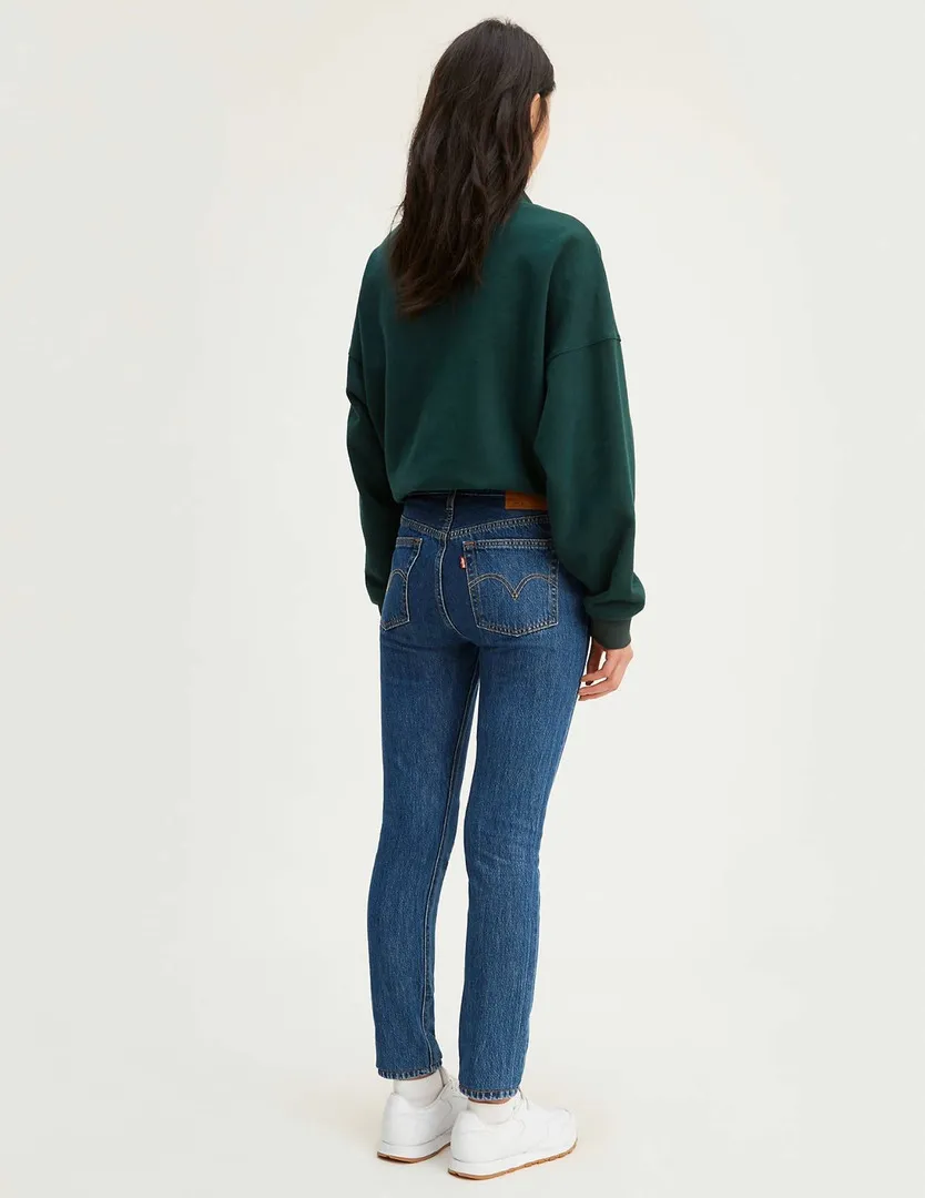 Levi’s 501 Skinny Jean - Image 2