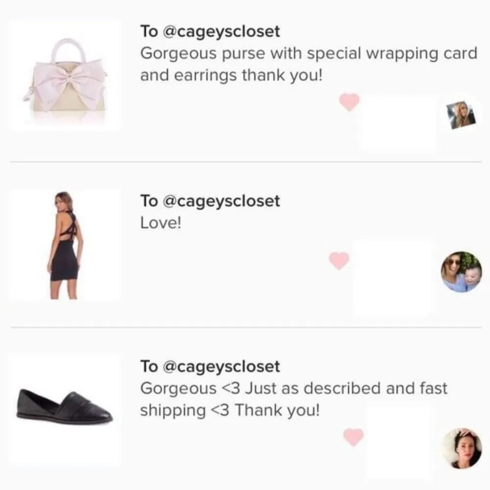 Catherine Malandrino Stella Shirtdress M NWT High Low Collar Button Tunic Pink - Image 10