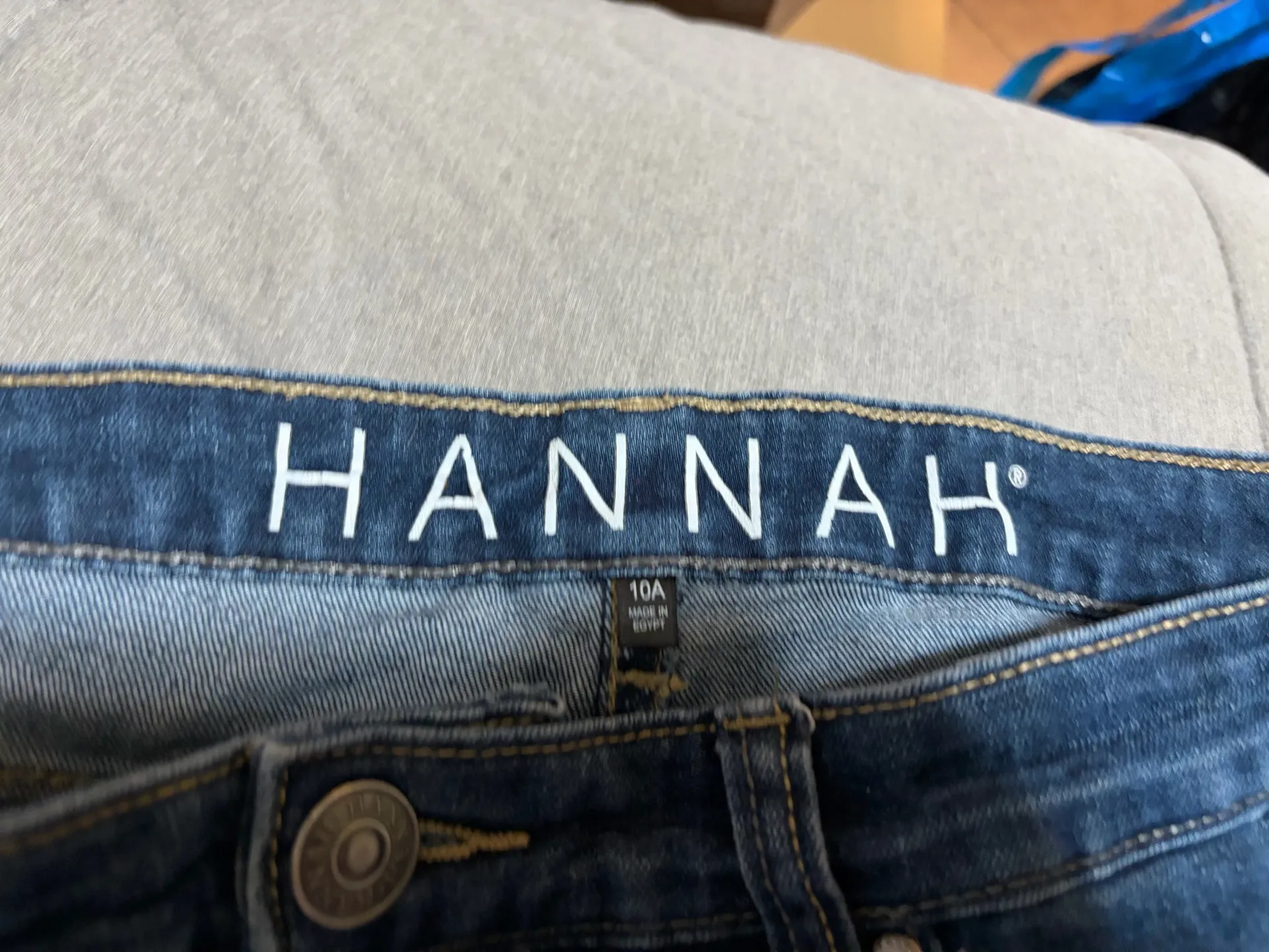 Hannah jeans skinny  - Image 2