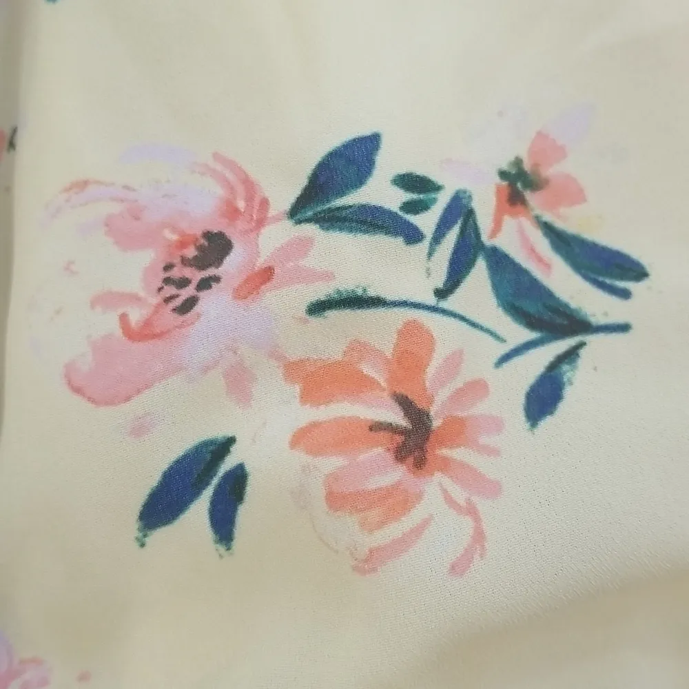 💕PALOMA BLUE💕 Evie Gathered Floral - Image 14