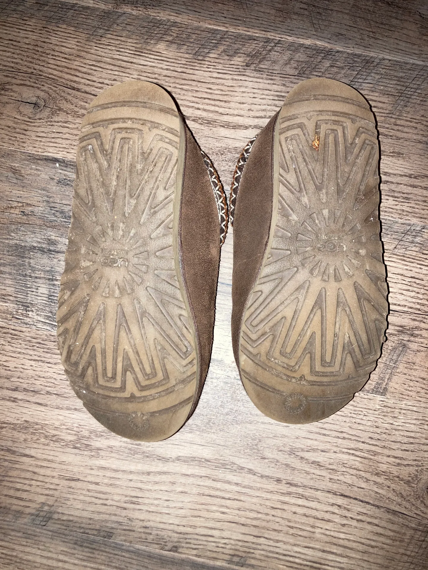 UGG Ugh Slippers - Image 2