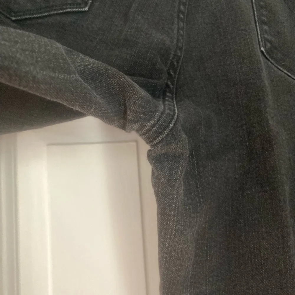 Levi's Levi’s 505 Straight Leg Jeans - Image 12