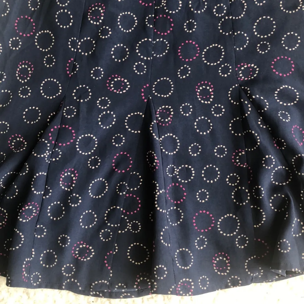 American Eagle Outfitters Strapless Dress Sz 6 - Image 5