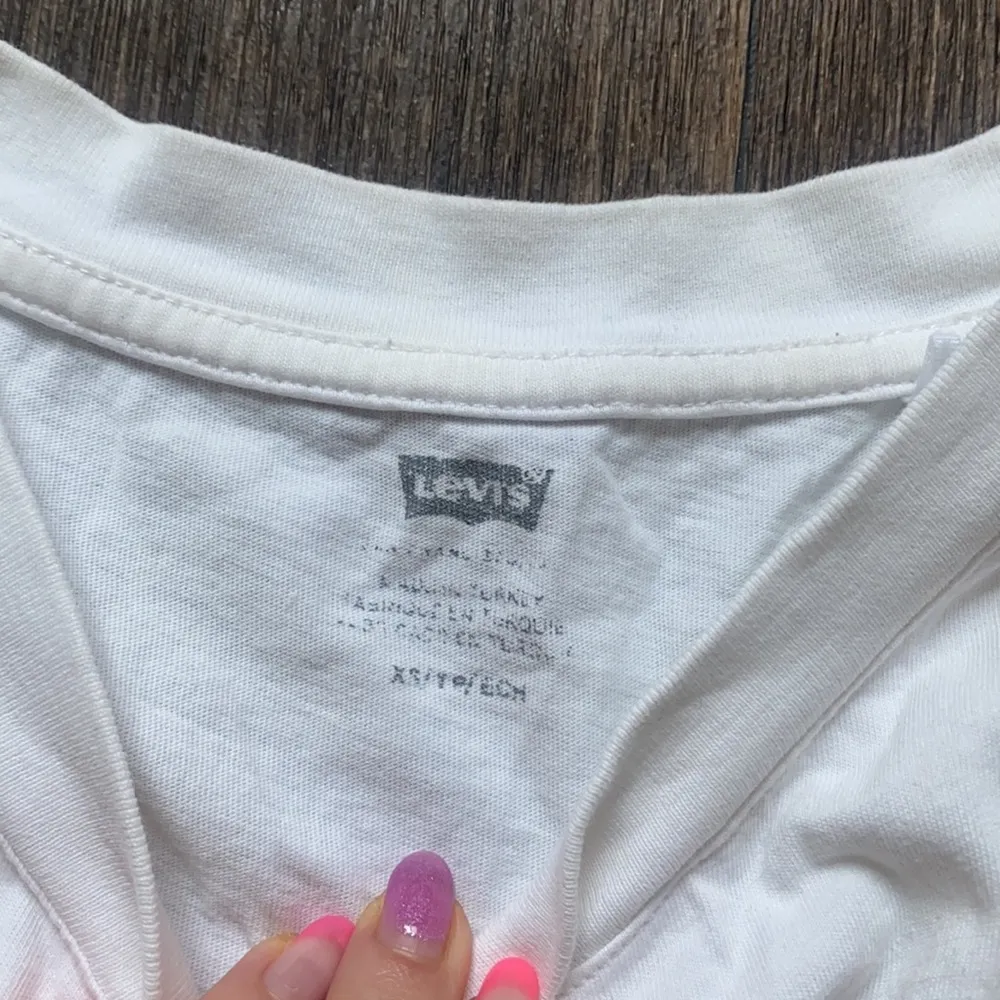 Levi’s Top - Image 4