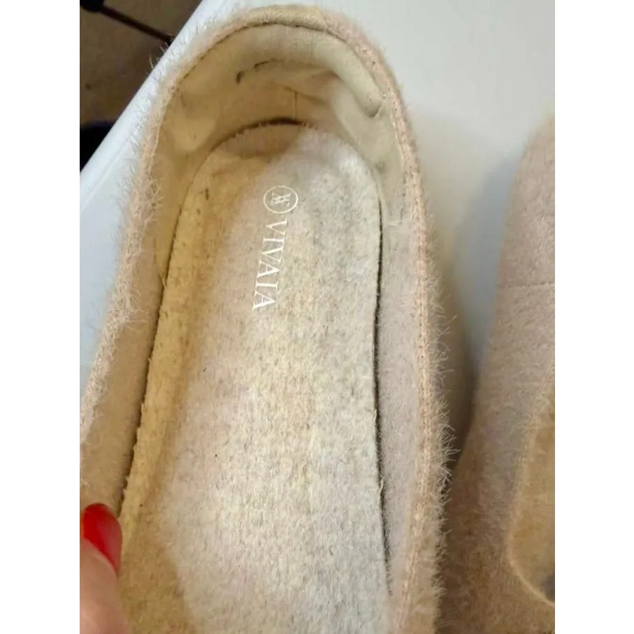 NWOB Vivaia Teddy Bear Square - Image 6