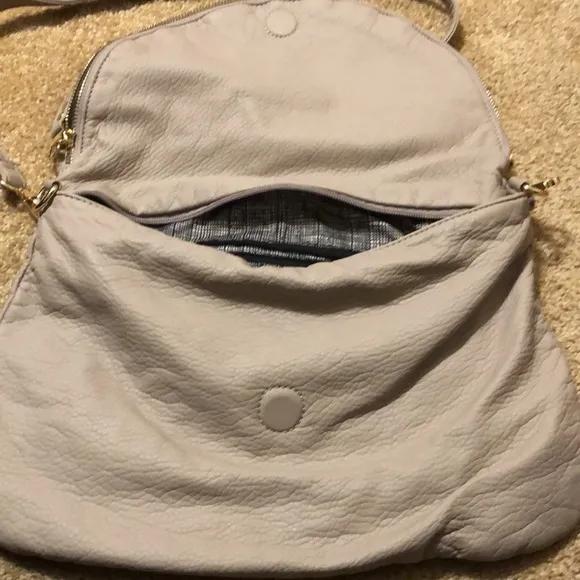 Tan purse unique‎ features - Image 4