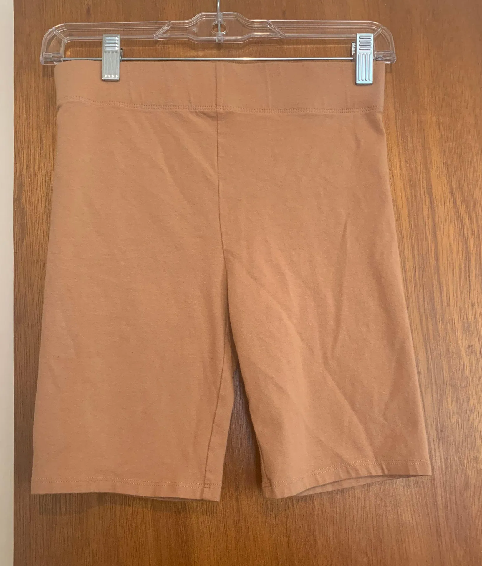 Forever 21 Biker Shorts - Image 2