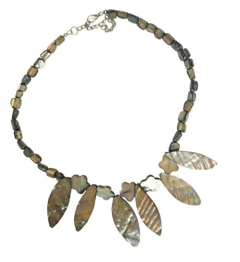 Abalone & Mother - Image 7