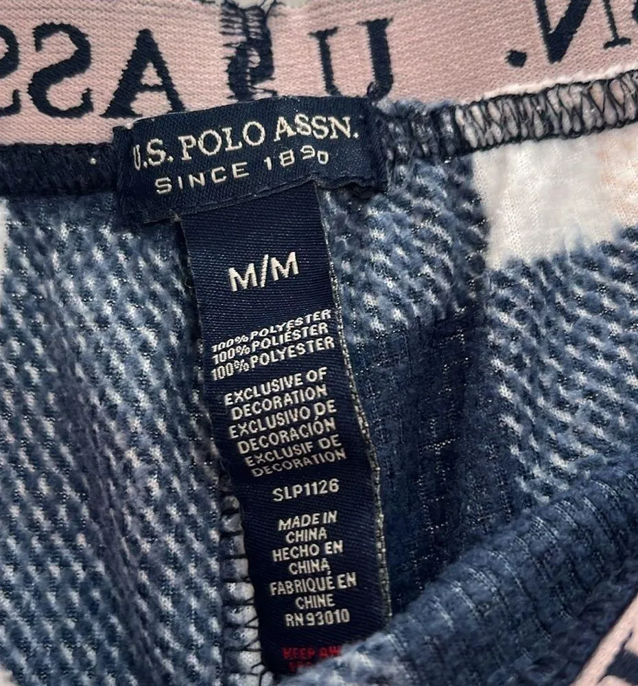 U.S.POLO ASSN pj pants - Image 2