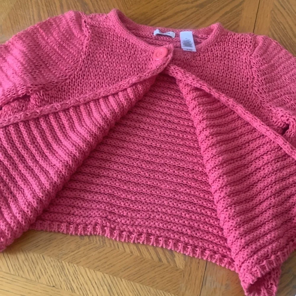 NWT  Liz & Co. cover up top - Image 11