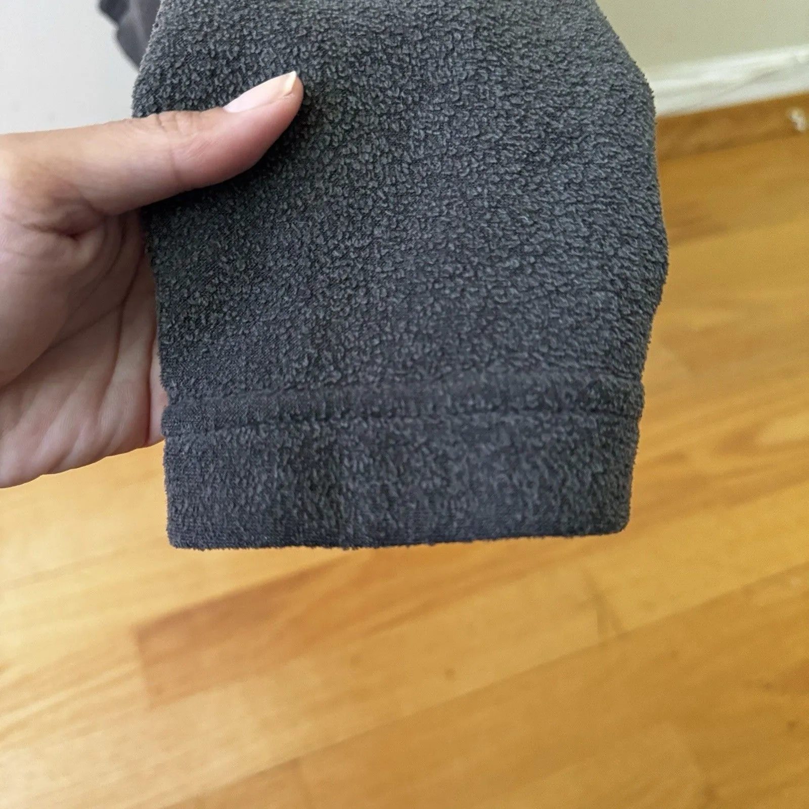 Patagonia Women's Synchilla El Cap Fleece Jacket Y2K Full Zip Vintage Size M - Image 11