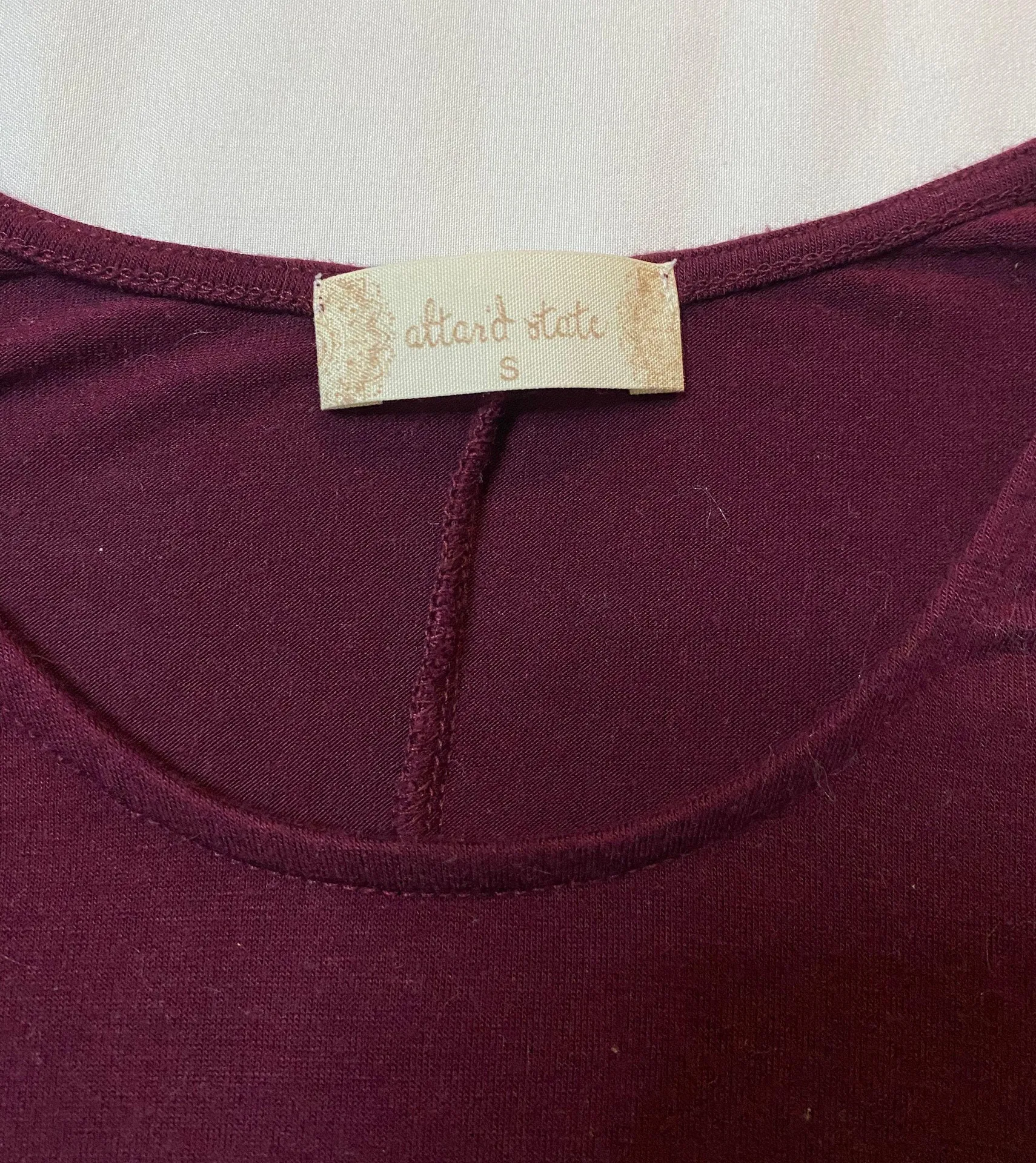 Altar'd State Dress - Image 2