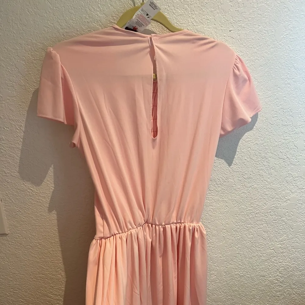 STRANGER THINGS DRESS & SOCKS COSTUME - Image 4