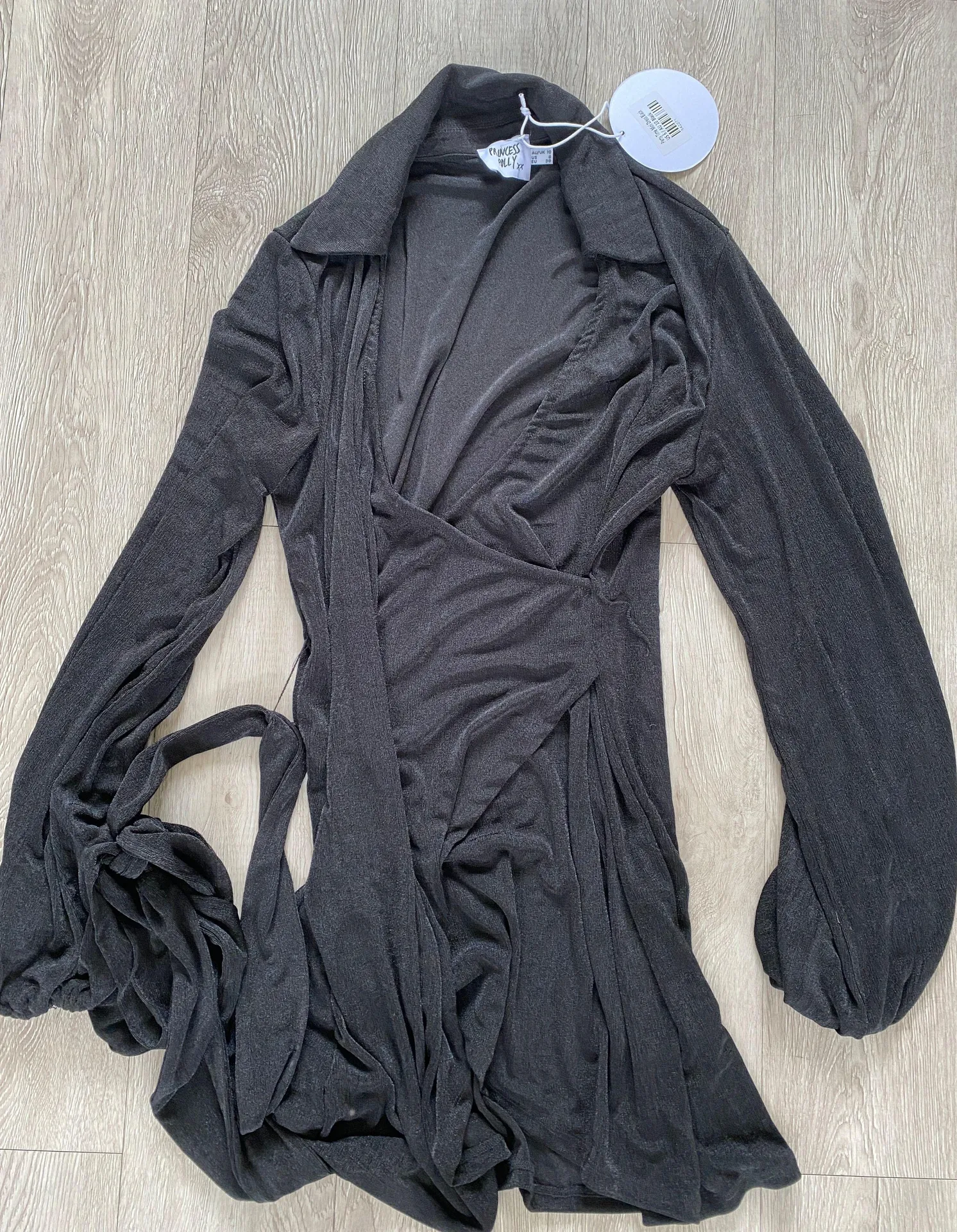 Princess Polly Party time mini dress - Image 5