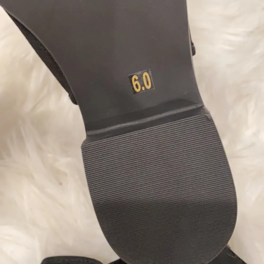 Steven by Steve Madden Cirsi Black Ankle Bootie - Image 10