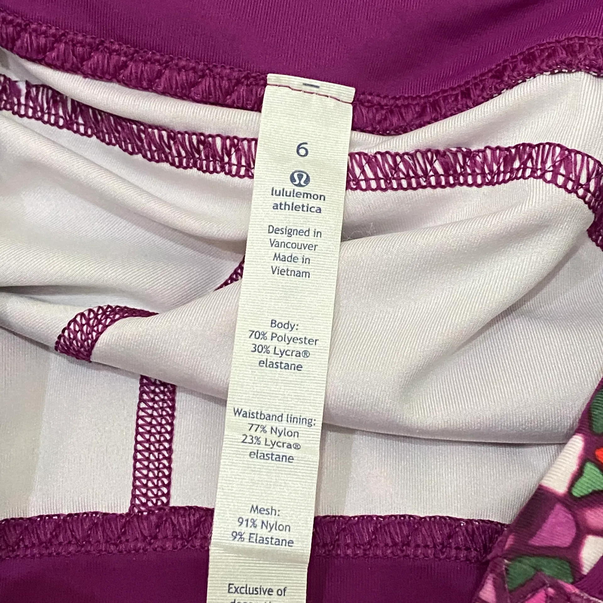 Real Quick Crop Paradise Camo 6 - Image 8